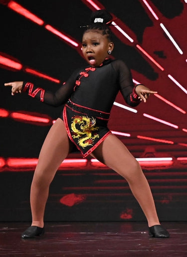 Spot for - season 2025-2026 (Solo Costume)