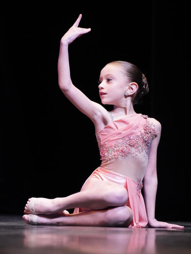 Dancerwear by Elisa Scaroina